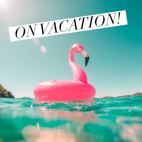 🍍VACATION - Picture 1 of 1